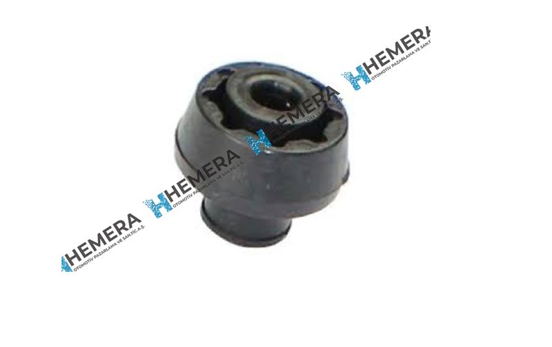 HEMERA 215063995R — RADYATÖR TAKOZU RENAULT CLIO 0
