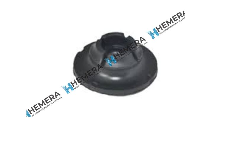 HEMERA 215084467R — RADYATÖR ALT LASTİĞİ RENAULT TALISMAN 0