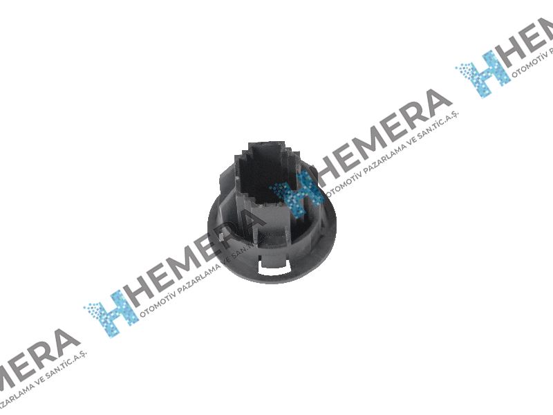 HEMERA 215868286R — RADYATÖR TAKOZU DACIA DUSTER 0