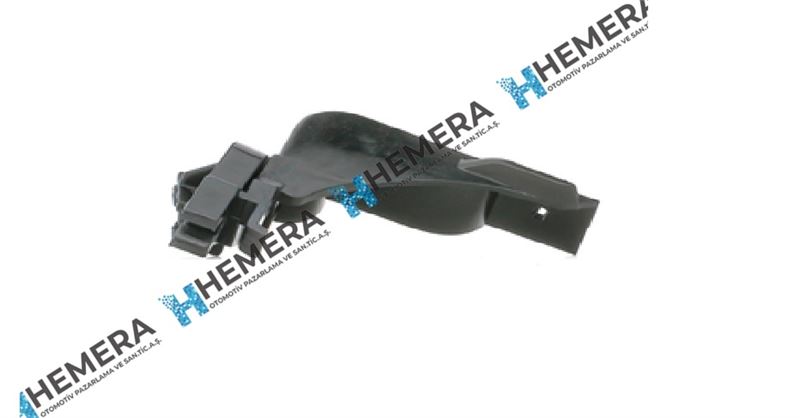 HEMERA 2303311 — TAMPON BRAKETİ ÖN SAĞ TOYOTA YARIS 1999-2002