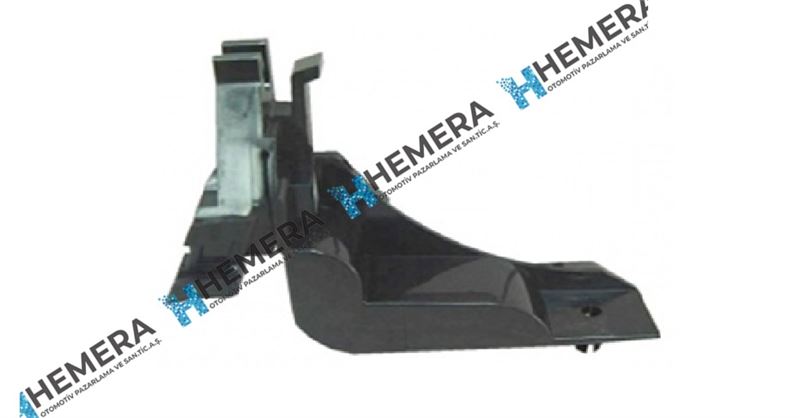 HEMERA 2303312 — TAMPON BRAKETİ ÖN SOL TOYOTA YARIS 1999-2002