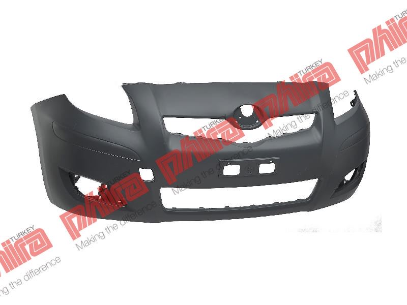 HEMERA 2311110 — TAMPON ÖN TOYOTA YARIS 2009--