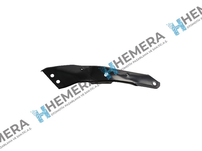 HEMERA 2354ER — FAR BAĞLANTI SACI ÖN SAĞ VOLKSWAGEN GOLF 2009-2013
