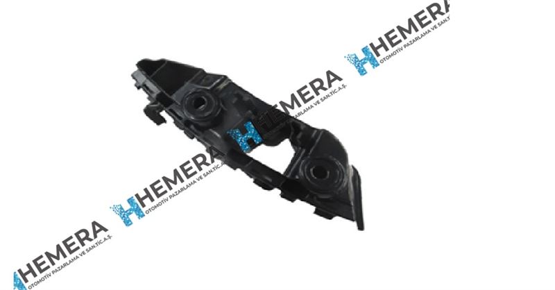 HEMERA 2384CL — TAMPON BRAKETİ ÖN SOL VOLKSWAGEN JETTA 2011-2015