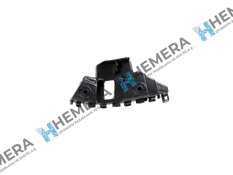 HEMERA 2384DL — TAMPON BRAKETİ ÖN SOL VOLKSWAGEN JETTA 2011-2015