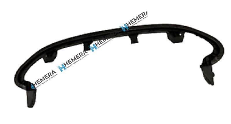 HEMERA 2399H — TAMPON BAKALİTİ ÖN OPEL CORSA E 2015-2019