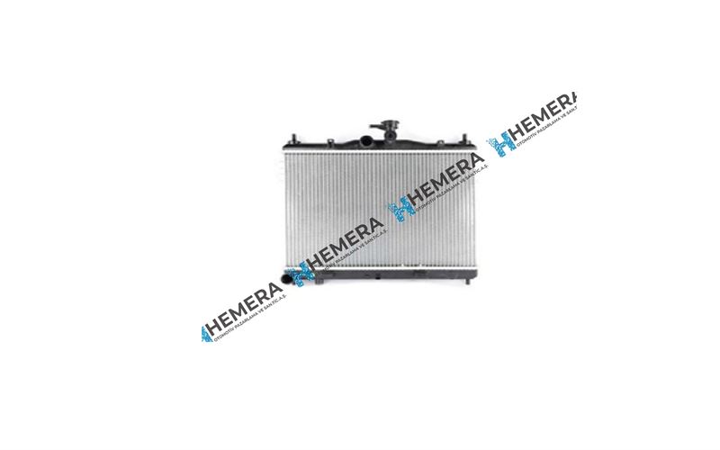 HEMERA 253101C106 — MOTOR SU RADYATÖRÜ BENZİNLİ HYUNDAI GETZ 2003-2011