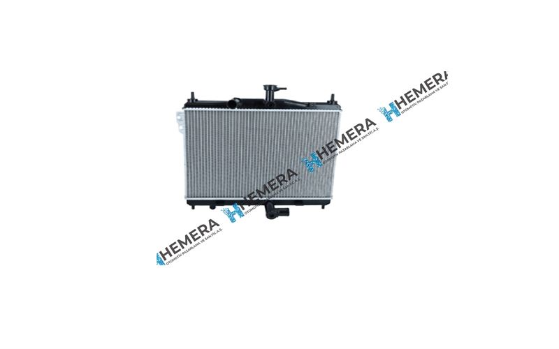 HEMERA 253101C650 — MOTOR SU RADYATÖRÜ HYUNDAI GETZ 2003-2009