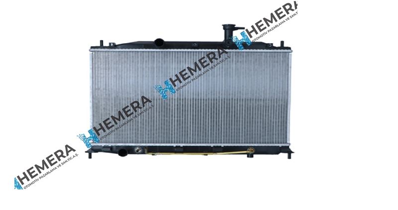 HEMERA 253101E101 — MOTOR SU RADYATÖRÜ HYUNDAI ACCENT ERA 2012--