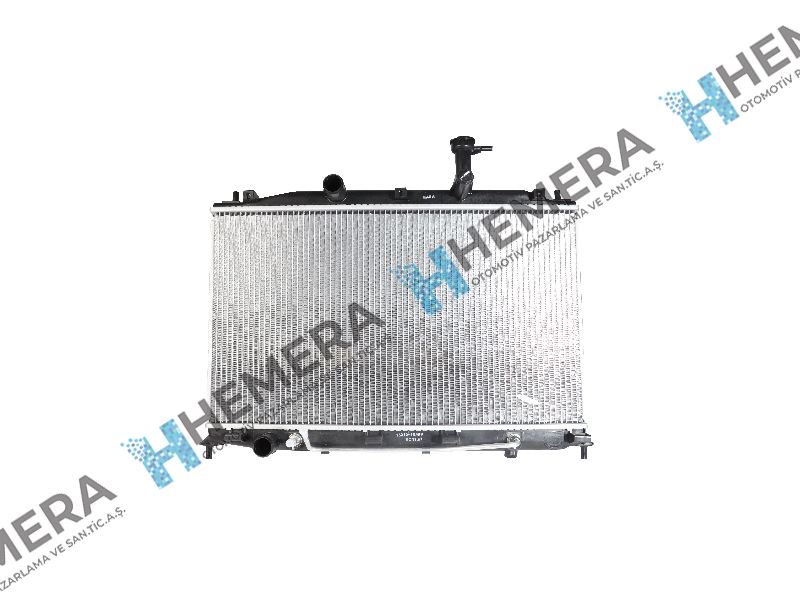 HEMERA 253101E151 — MOTOR SU RADYATÖRÜ HYUNDAI ACCENT II ERA 2006-2011