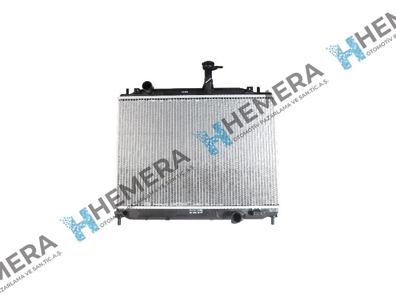 HEMERA 253101E301 — MOTOR SU RADYATÖRÜ DİZEL HYUNDAI ACCENT ERA 2006-2012