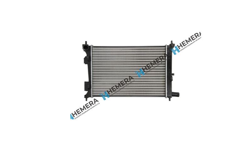 HEMERA 253101R010 — MOTOR SU RADYATÖRÜ HYUNDAI I20 2012-2017