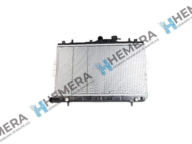 HEMERA 2531022005 — MOTOR SU RADYATÖRÜ HYUNDAI ACCENT 1.3 1.5 94-00 MANUEL VİTES