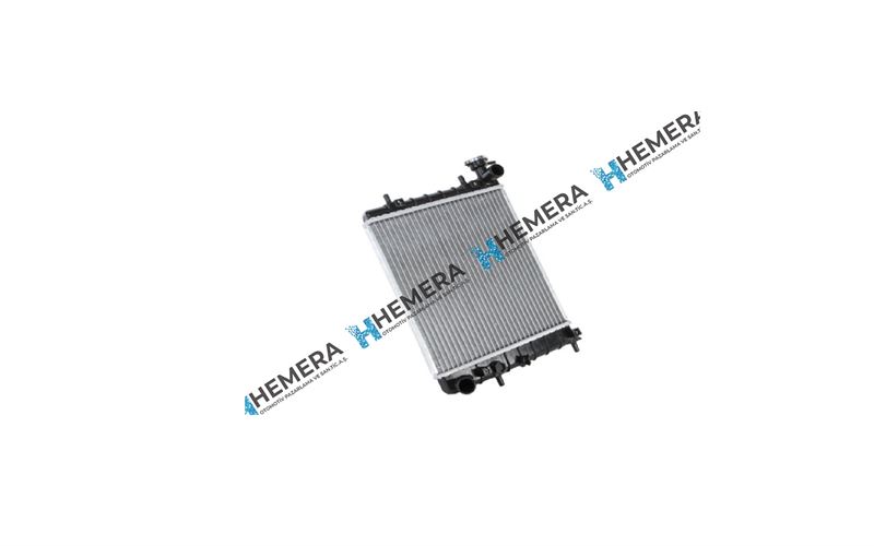 HEMERA 2531025Q11 — MOTOR SU RADYATÖRÜ MANUEL HYUNDAI ACCENT II 2000-2006