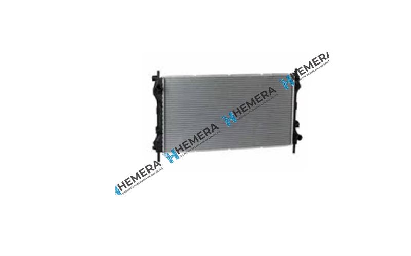 HEMERA 253102D206 — MOTOR SU RADYATÖRÜ HYUNDAI ELANTRA 2001-2007