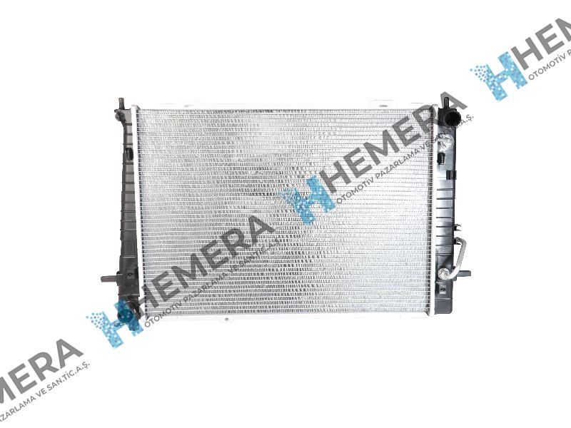 HEMERA 253102E900 — MOTOR SU RADYATÖRÜ KIA SPORTAGE 2004-2006