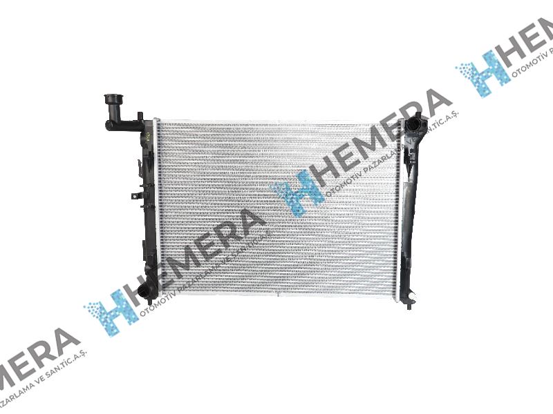 HEMERA 253102H000 — MOTOR SU RADYATÖRÜ HYUNDAI ELANTRA 2007-2012