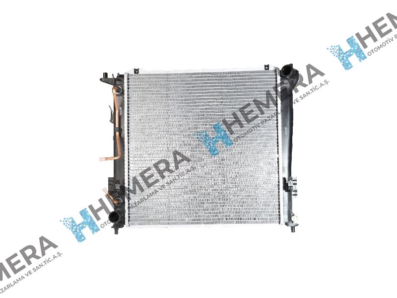 HEMERA 253102H650 — MOTOR SU RADYATÖRÜ HYUNDAI I30 2007-2011