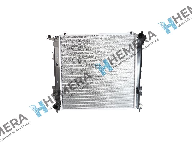 HEMERA 253102L600 — MOTOR SU RADYATÖRÜ HYUNDAI I30 2007-2011