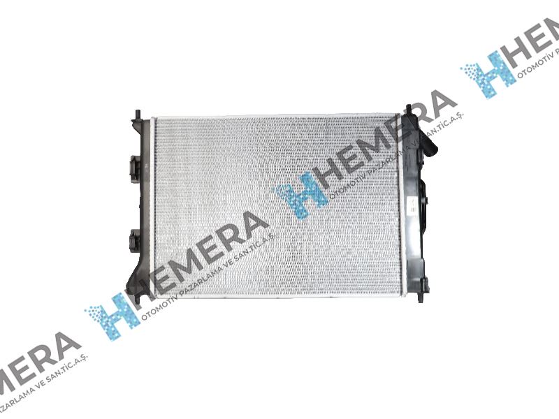 HEMERA 253103X151 — MOTOR SU RADYATÖRÜ KIA CEED 2011-2013