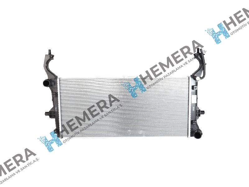HEMERA 25310F2200 — MOTOR SU RADYATÖRÜ HYUNDAI I30 2016--