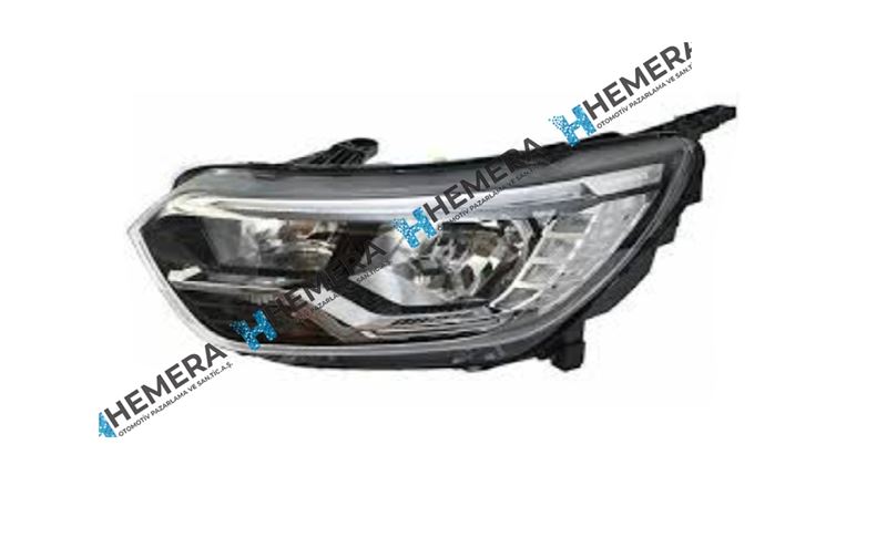 HEMERA 260605755R — FAR ÖN SOL RENAULT EXPRESS 2021--