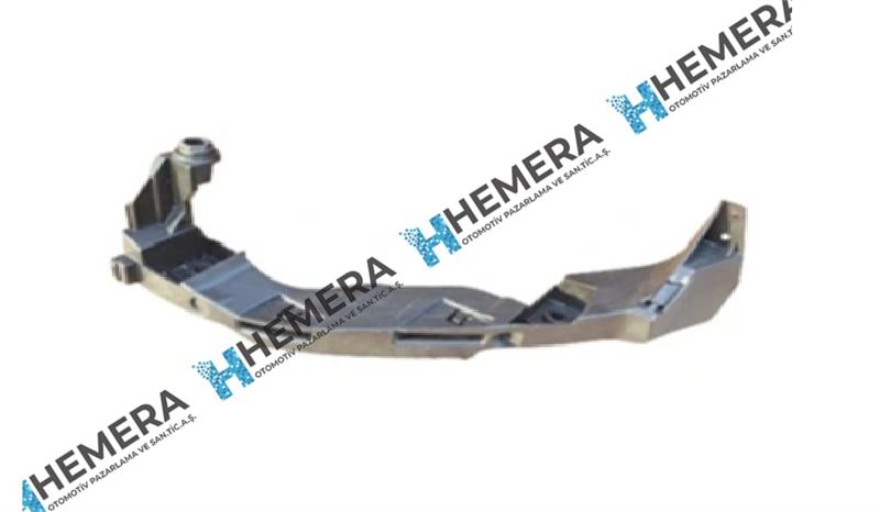 HEMERA 2GS805071B — FAR BAĞLANTI BRAKETİ ÖN SOL VOLKSWAGEN POLO 2018--