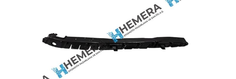 HEMERA 2K5807183A — TAMPON BRAKETİ ÖN SOL VOLKSWAGEN CADDY 2016--