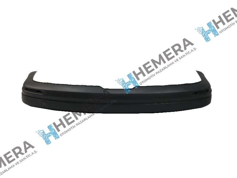 HEMERA 2K5807417 — TAMPON ARKA VOLKSWAGEN CADDY 2015--
