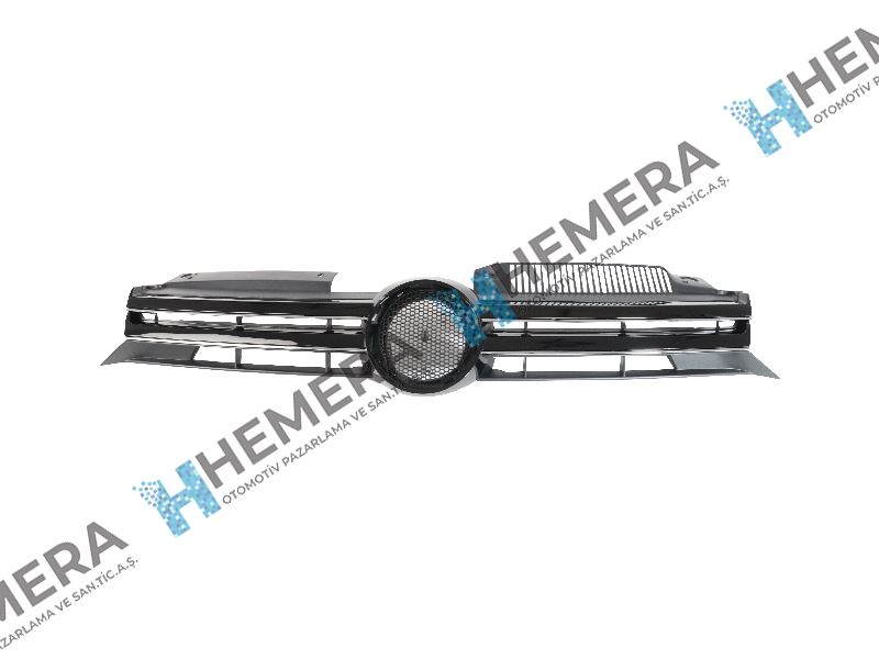 HEMERA 3452Y — PANJUR ÖN NİKELAJLI VOLKSWAGEN GOLF VI 2009--
