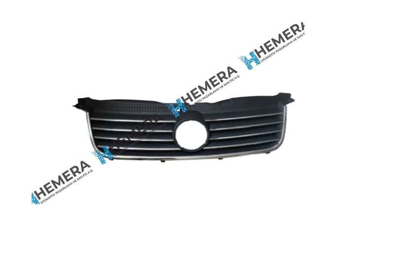 HEMERA 3B0853651L3FZ — PANJUR ÖN NİKELAJLI VOLKSWAGEN PASSAT 2000-2004