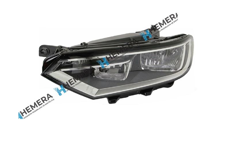 HEMERA 3G1941005 — FAR ÖN SOL COMFORTLINE VOLKSWAGEN PASSAT 2015--