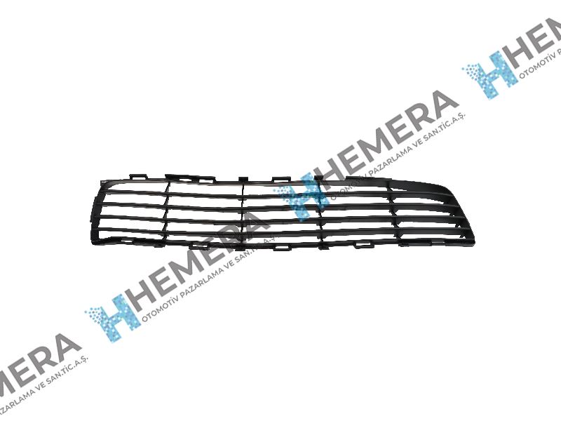 HEMERA 4263A — PANJUR RADYATÖR ALT TOYOTA AURIS 2007-2010