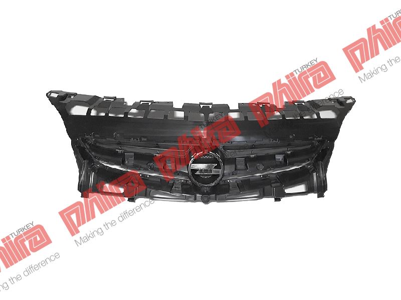 HEMERA 4404A — PANJUR ÖN OPEL ASTRA J 2010--