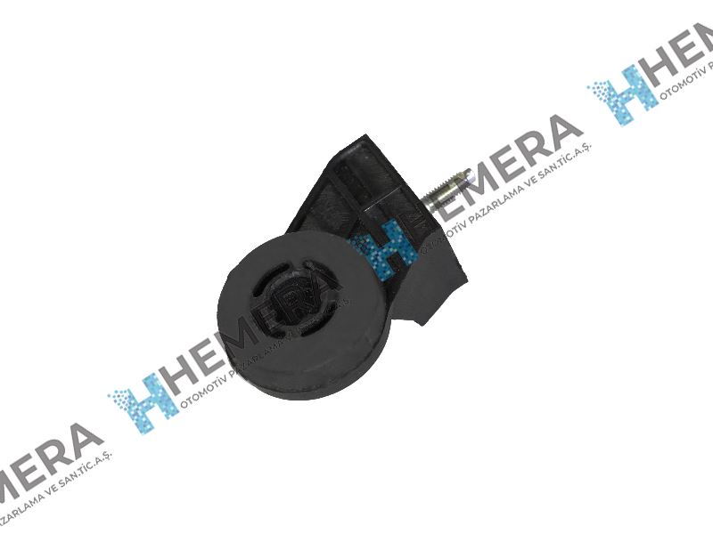 HEMERA 46441446 — RADYATÖR BRAKETİ FIAT DOBLO 2001-2008