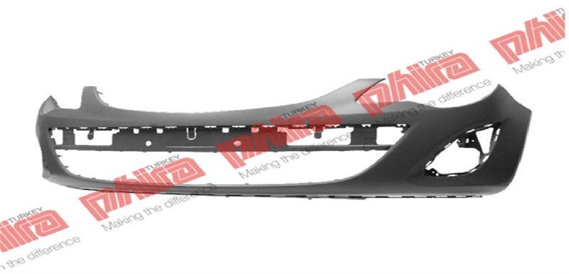HEMERA 5182X — TAMPON ÖN OPEL CORSA D MAKYAJLI 11-14