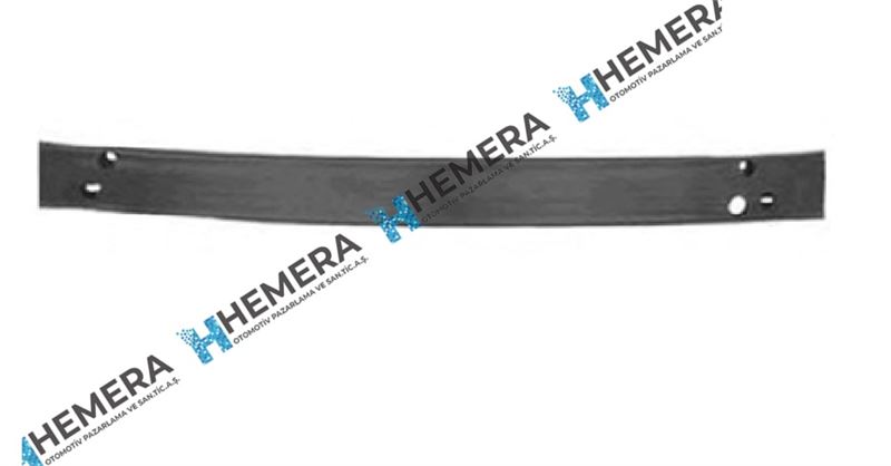 HEMERA 520210D010 — TAMPON DEMİRİ ÖN TOYOTA YARIS 2003-2006