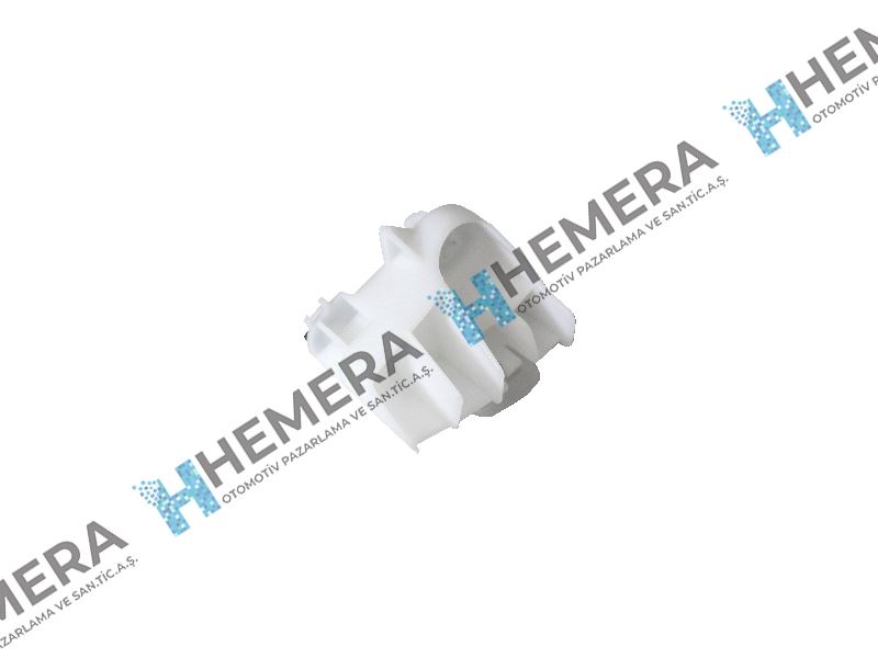 HEMERA 521560D050 — TAMPON BRAKETİ ARKA SOL TOYOTA YARIS 2011-2015