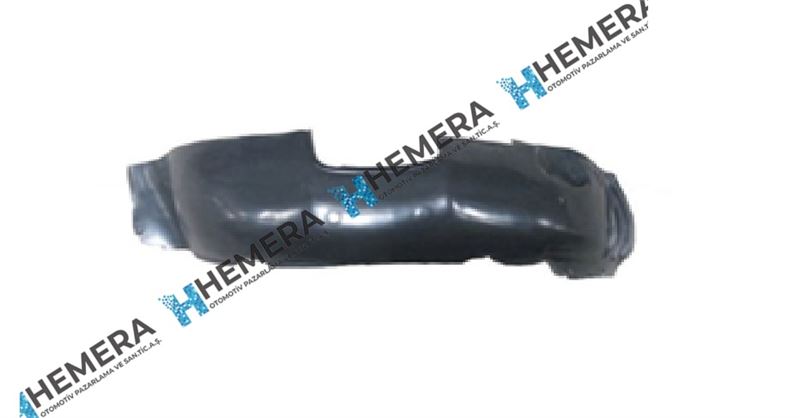 HEMERA 5681DR — ÇAMURLUK DAVLUMBAZI ÖN SAĞ VOLKSWAGEN POLO CLASIC 2000--