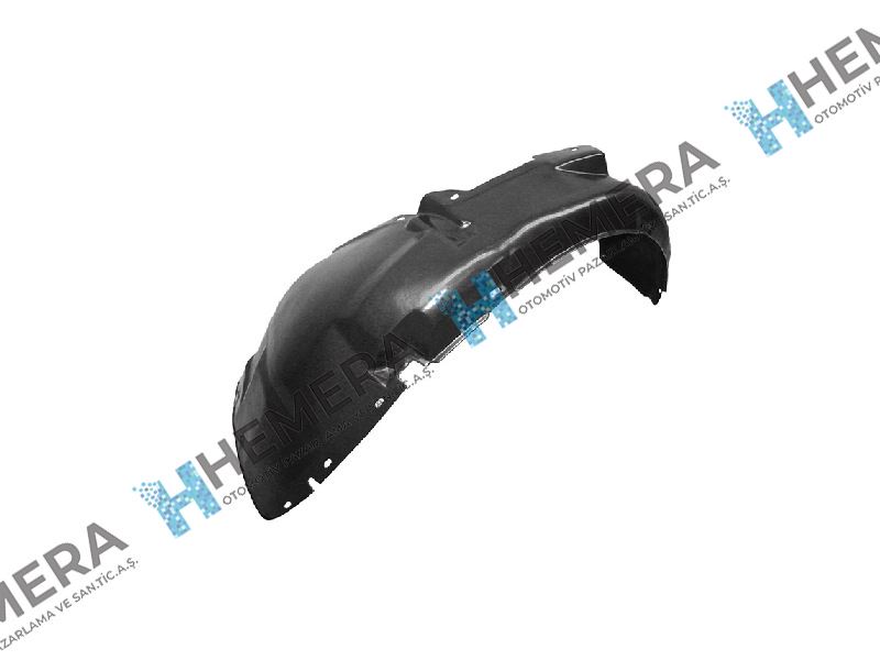 HEMERA 5682CL — ÇAMURLUK DAVLUMBAZI ÖN SOL VOLKSWAGEN PASSAT 1998-2001