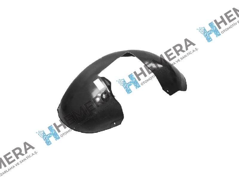 HEMERA 5682ER — ÇAMURLUK DAVLUMBAZI ÖN SAĞ VOLKSWAGEN PASSAT 2006-2009