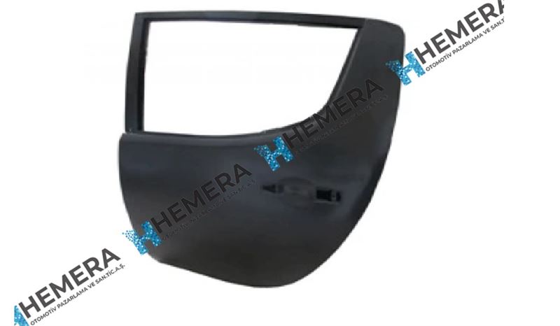 HEMERA 5730A201 — KAPI ARKA SOL MITSUBISHI L200 2006-2010
