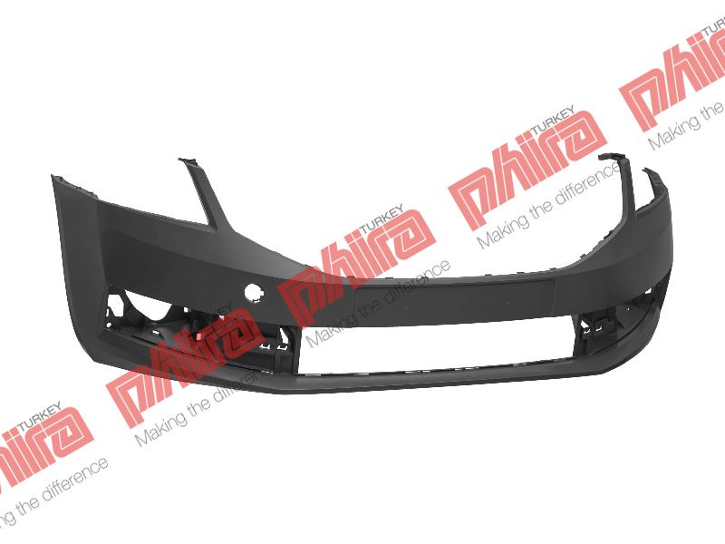 HEMERA 5E0807221N — TAMPON ÖN FAR YIKAMASIZ SKODA OCTAVIA 2017-2019