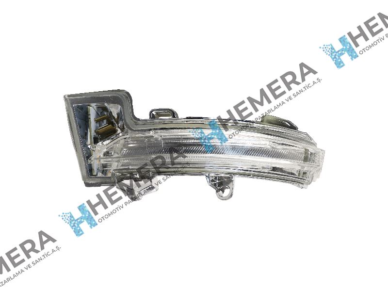 HEMERA 5E0949101 — AYNA SİNYALİ SOL SKODA OCTAVIA 2014--