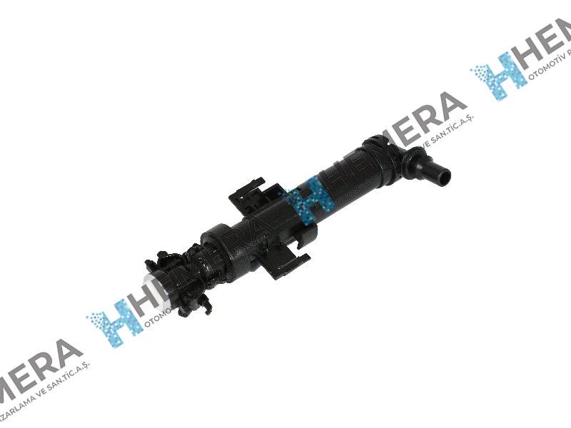 HEMERA 5E0955965C — FAR YIKAMA MOTORU SOL SKODA OCTAVIA 2018--
