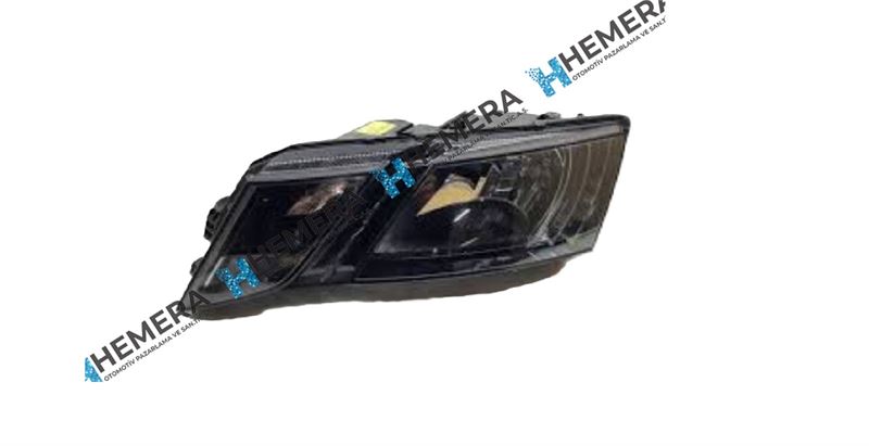 HEMERA 5E1941015C — FAR ÖN SOL SKODA OCTAVIA 2017-2020