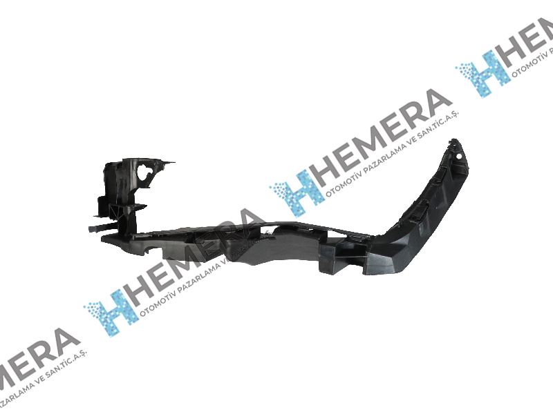 HEMERA 5F0807571C — FAR BRAKETİ ALT ÖN SOL SEAT LEON 2013-2017