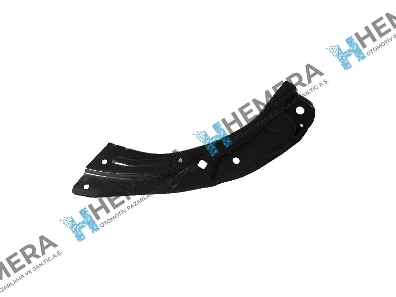 HEMERA 5JA805931B — FAR SACI ÜST SOL SKODA RAPID 2013--