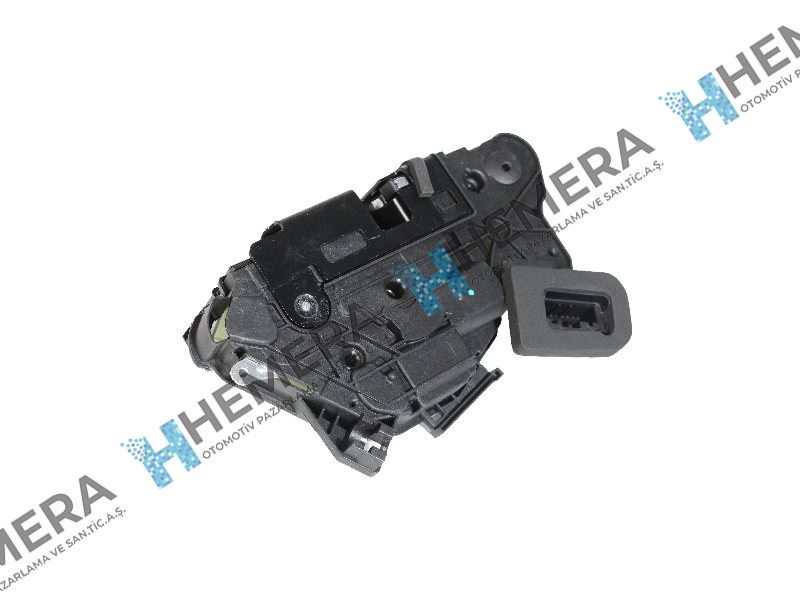 HEMERA 5K1837015D — KAPI KİLİDİ ÖN SOL VOLKSWAGEN POLO 2010-2016