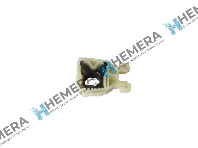 HEMERA 5Q0121367D — RADYATÖR ÜST LASTİK VOLKSWAGEN GOLF 7 2013--
